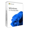 Windows 11 Pro Vollversion (Einzelhandel)
