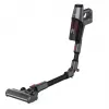 Eldom OB200 Foldon Akku-Standstaubsauger, 150 W, 2200 mAh, Silber