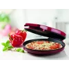 DOMO My Express DO9177PZ Party Pan, Rot
