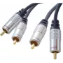 Audiokabel 10m ShiverPeaks SP-PROFESSIONAL