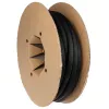Kabelkanal Label-the-cable PRO5110 Schwarz