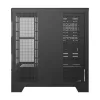 Darkflash DY451 PRO Computergehäuse, ATX, schwarz
