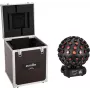 Eurolite Set LED B-40 HCL MK2 Strahleffekt, schwarz, mit Case