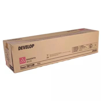 Develop TN-713 Tonerpatrone, Magenta (A9K83D0)