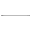 Yeelight Schranklicht YLCG006 LED Bewegungsmelder Kleiderschranklicht 60 cm 2700K (silber)