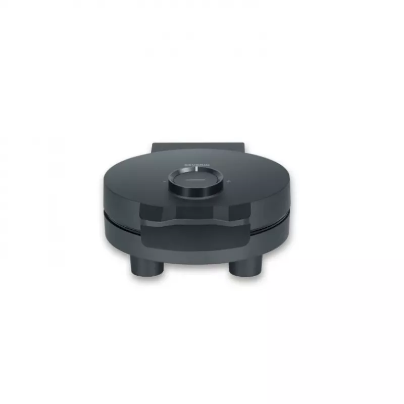 Waffeleisen Severin WA 2116 1000 W Schwarz Herzform
