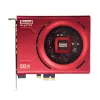 Creative Labs Creative Sound Blaster Z SE Intern 7.1 Kanäle PCI-E