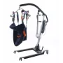 Transport und Badelift MDH DAVID Modell — Tragkraft 140 kg