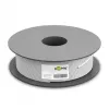 Netzwerkkabel Goobay CAT 5e U/UTP 100m Schwarz