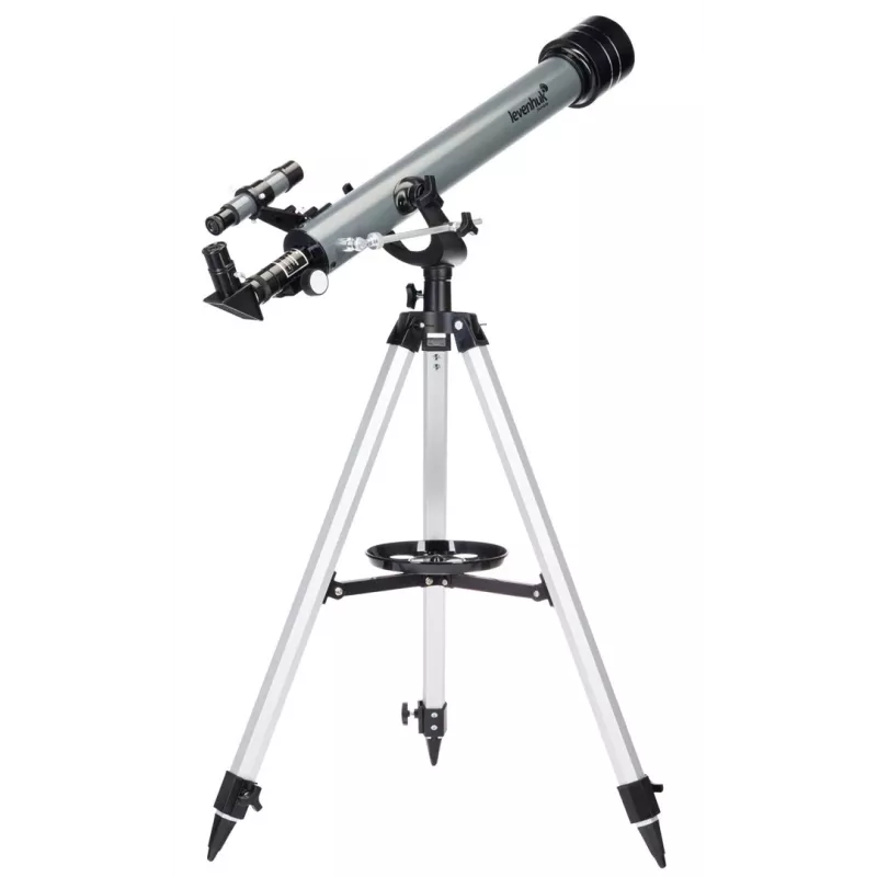 Levenhuk Blitz 60 Base Teleskop