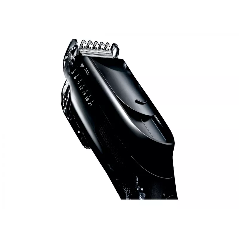 Panasonic ER-GC20-K503 Schwarz