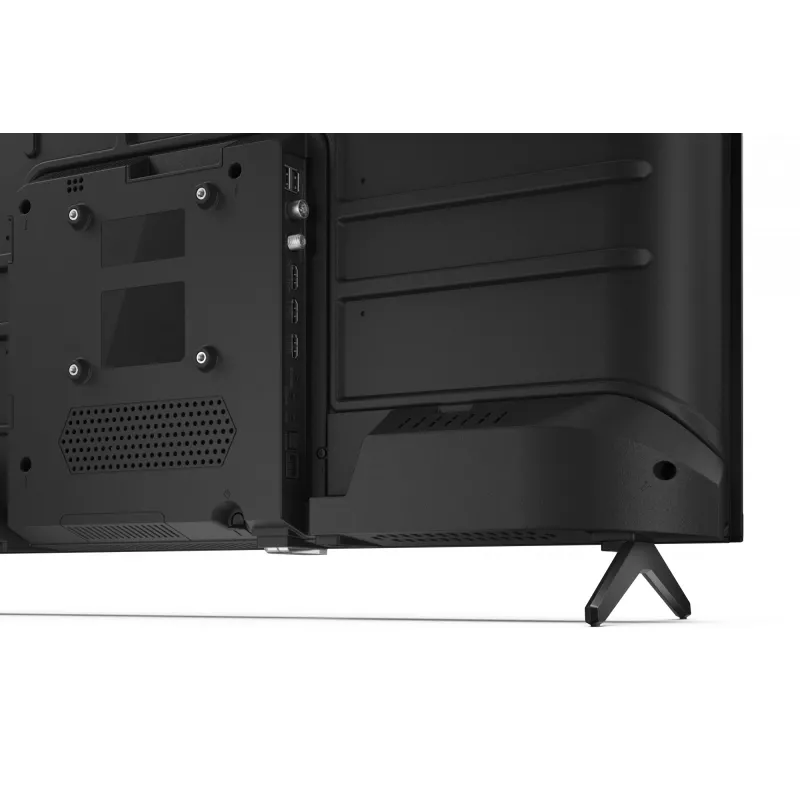 Sharp 32HF2265E TV 81,3 cm (32 Zoll) HD Smart-TV WLAN Schwarz