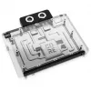 Alphacool Core GeForce RTX 5080 Phantom/GameRock/Palit/Gainward GPU-Wasserkühler mit Backplate (10260)