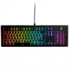 Mechanische Gaming-Tastatur GLORIOUS GMMK 3 100% Pre-Built ISO (DE) mit Fox-Schaltern, schwarz
