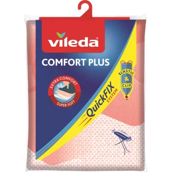 Vileda Comfort Plus Bügelbrettbezug,Sortiment