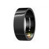 Ultrahuman Ring Air Aster Black Größe 11 | Ultrahuman
