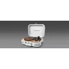 Muse | Turntable Stereo System | MT-201WW | Turntable Stereo System | USB-Anschluss | AUX-Eingang