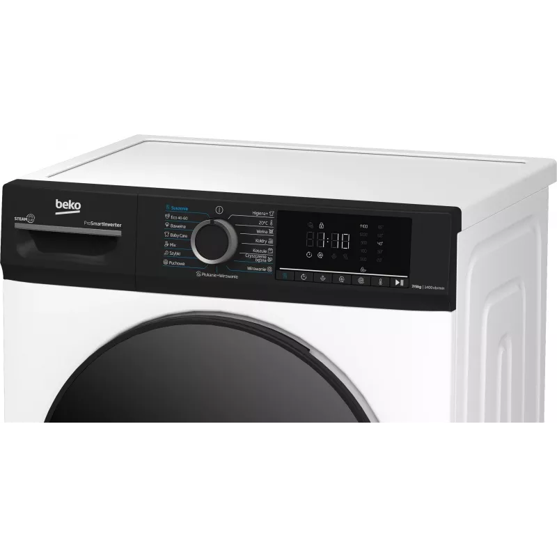 Beko BMM5DFO5741WPB Waschtrockner 7 kg / 5 kg Weiß