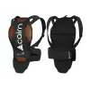 Rückenprotektor Cairn Pro Impakt D3O 102 L – CE-zertifizierter D3O-Impact-Schaum, Größe L