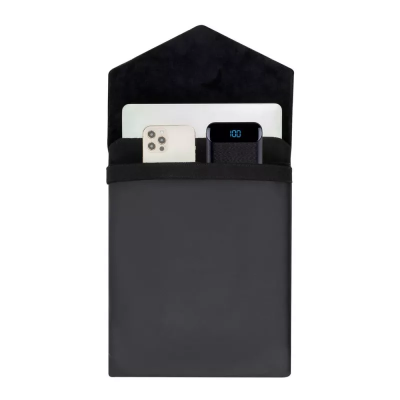 Sleeve case Rivacase Cardiff 40.6 cm (16 Zoll)