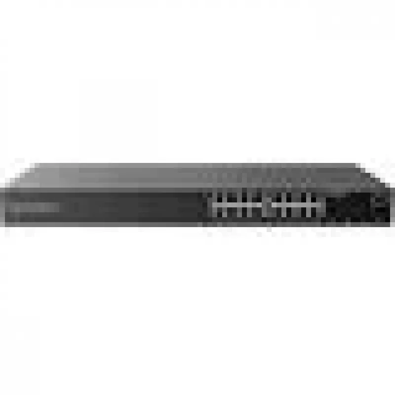Grandstream GWN7802P Managed L2+ PoE+ Switch, 16x Gigabit, 4x SFP