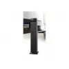 Muse | M-1350BTC | 120 W | Bluetooth | Schwarz | NFC-Funktionen | Tragbar | Drahtlose Verbindung
