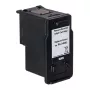 Superbulk B-C540XL Tintenpatrone, Schwarz, Ersatz für Canon PG-540XL