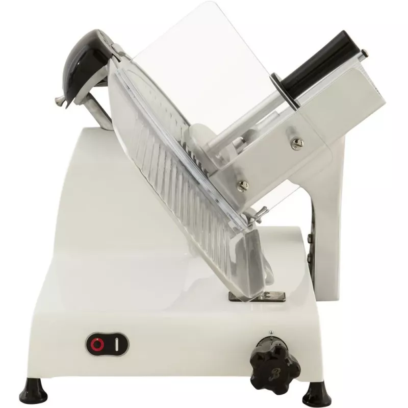 Berkel Red Line RL 300 Aufschnittmaschine, Weiß