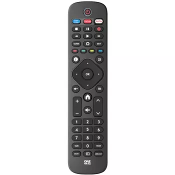 One For All TV-Ersatzfernbedienungen Philips TV-Ersatzfernbedienung