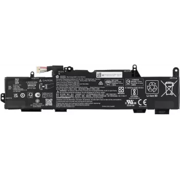 HP EliteBook 840 G5 Hauptakku - Akku - 4.113 mAh