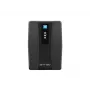 UPS ARMAC HL/850E/LED/V2 — Line-Interactive 0,85 kVA, 480 W, 12V 7Ah Batterie, 2× Type-E-Steckdosen, AVR, 40 dB