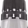 Einhell TE-CD 18/2 Li-i +22 Akku-Schlagbohrschrauber 18 V, 1250 U/min, inkl. 2,5-Ah-Akku, Ladegerät und Koffer, rot/schwarz
