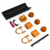 RØDE Wireless GO III Orange - drahtloses Mikrofonsystem (orange)