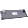 Ducky One 3 Mini Tastatur Gaming USB Grau