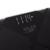 Elektronische Personenwaage Adler AD 8169 LED