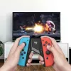 Subsonic Power Grip für Switch