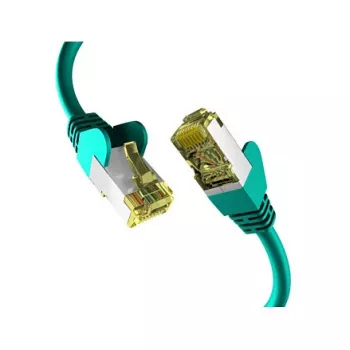 Efb EC020200078 Ethernet-Patchkabel Grün
