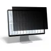 Blickschutzfilter Qoltec 51061 für 61 cm (24 Zoll) Monitor