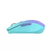 Drahtlose Maus Tellur Silent Click TLL491331 USB