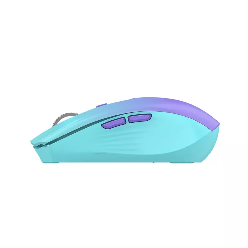 Drahtlose Maus Tellur Silent Click TLL491331 USB