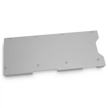 EK-Quantum Vector² XC3 RTX 3080/90 Backplate, Nickel