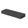 Fujitsu S26391-F3327-L100 USB-Type-C-Portreplikator 2, 90 W, VGA, für LIFEBOOK E5410/E5510