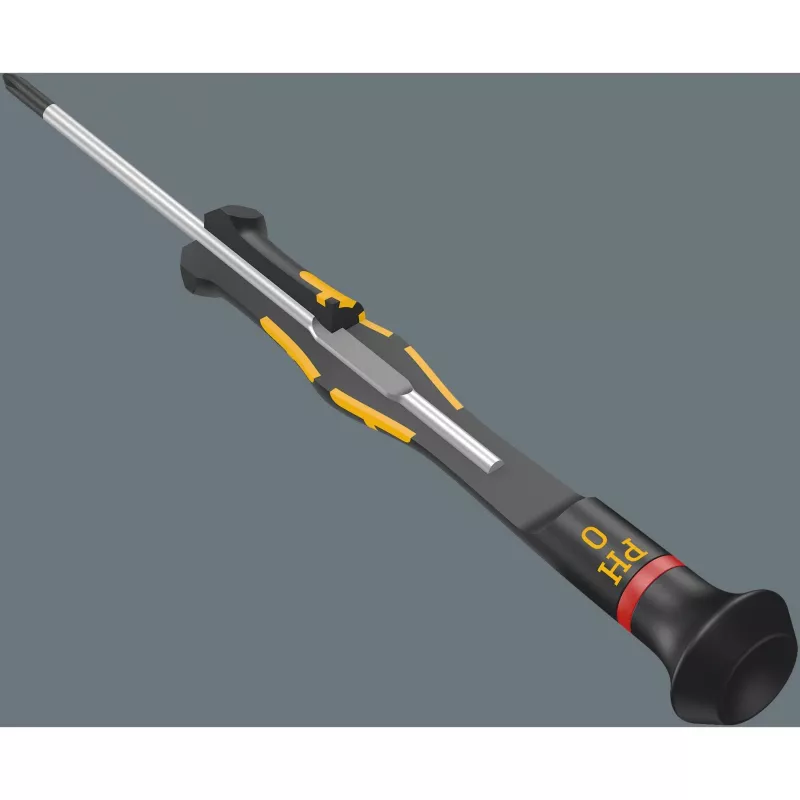 Wera Kraftform Micro ESD Big Pack 1 Schraubendreher-Satz, 25-tlg.