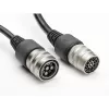 Sicherheitsadapter JUICE CONNECTOR, CEE32 / 230V, Einphasig (Blau, für JUICE BOOSTER 2)
