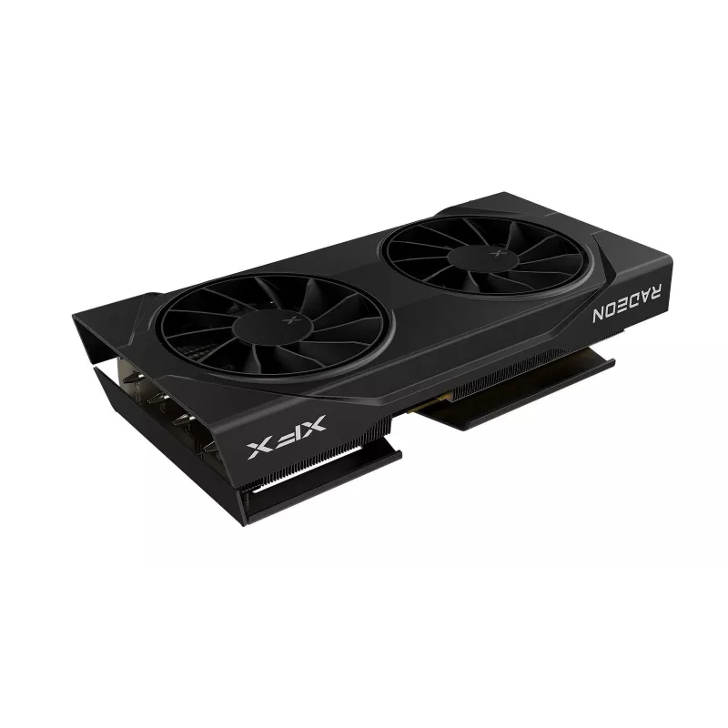 XFX Swift AMD Radeon RX 9060 8GB Grafikkarte