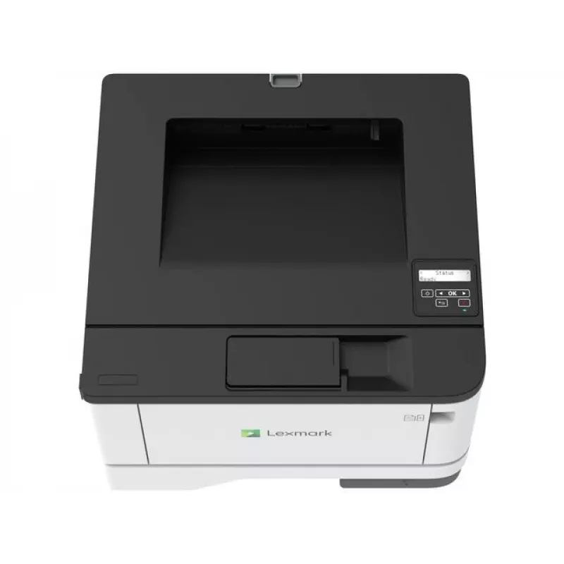 Drucker Lexmark MS431dn Laser Schwarz Weiß