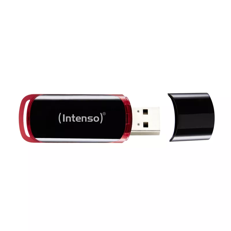 MEMORY DRIVE FLASH USB2 8GB/3511460 INTENSO