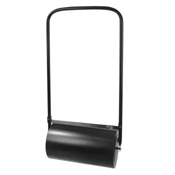 Gartenwalze Dedra 50 cm – manuelle Gartenwalze 50 cm Arbeitsbreite