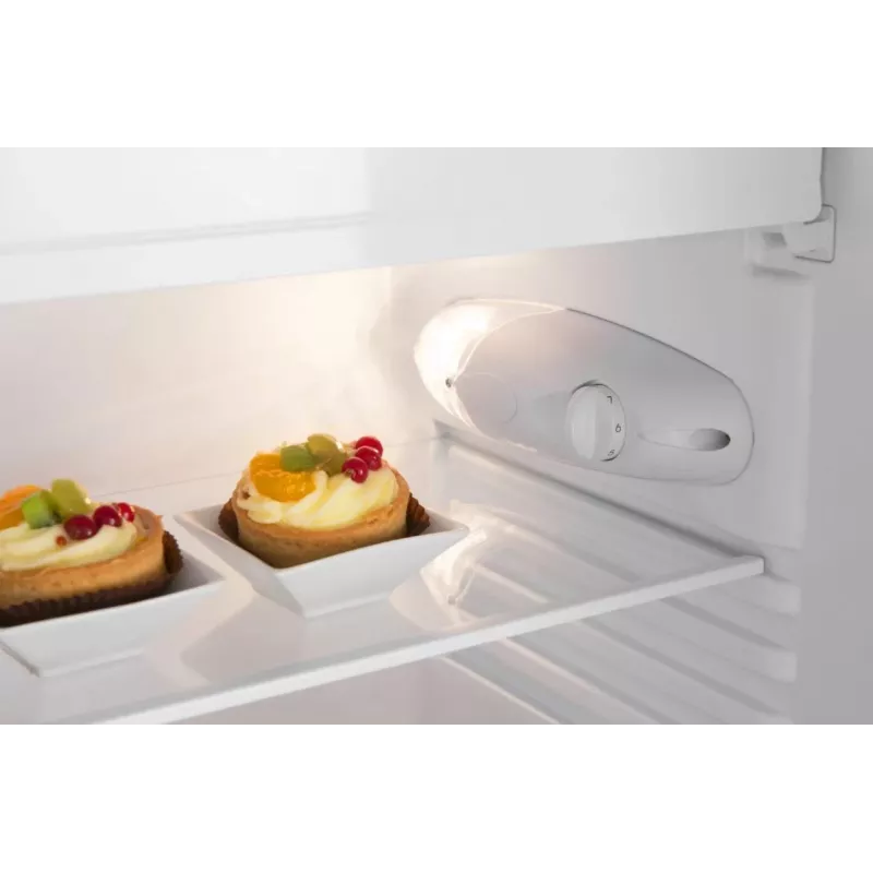 FM107.4(E) Kühl-Gefrierschrank