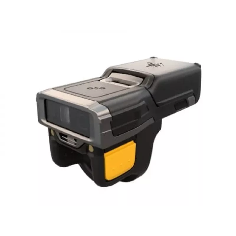 Zebra RS6100 tragbarer Barcode-Scanner RS61B0-KBDSZWR, SE55 1D/2D Imager